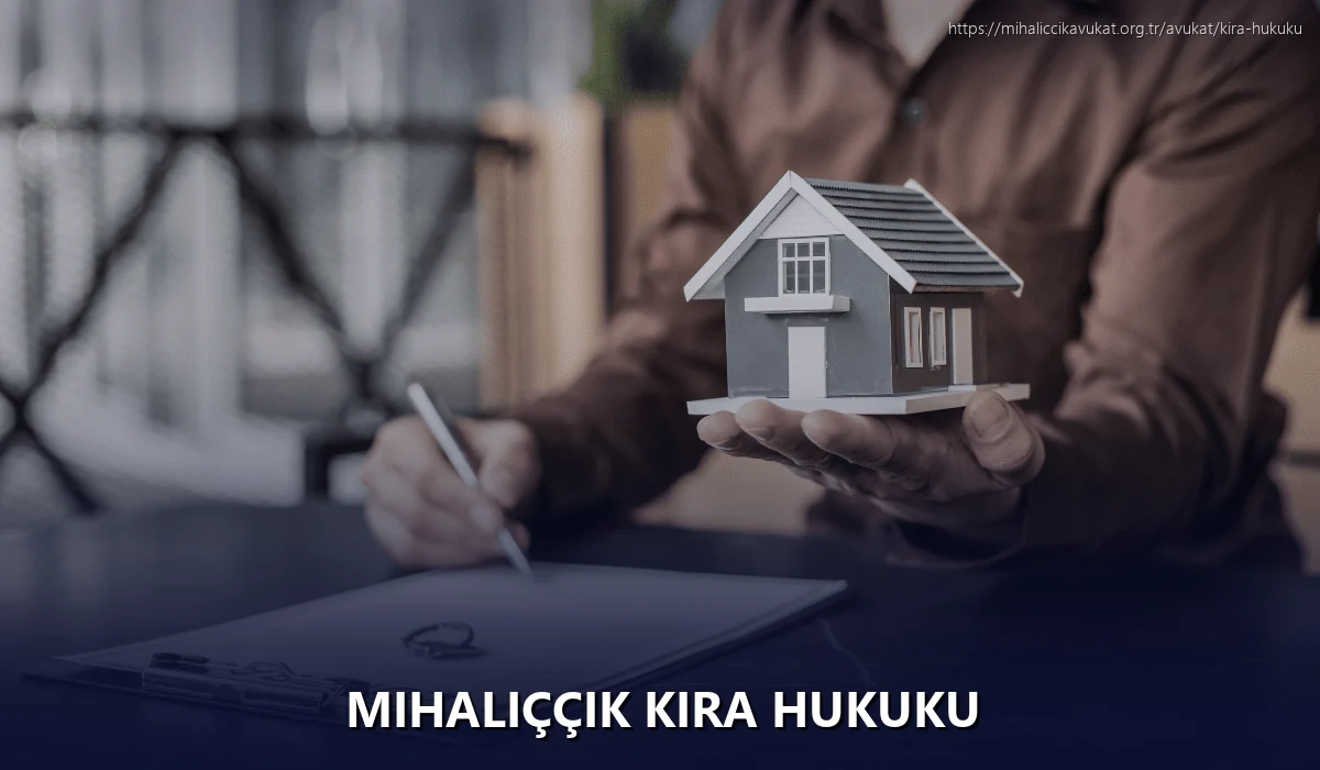 Mihaliççik Kira Hukuku