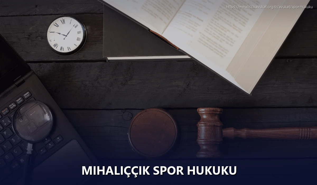 Mihaliççik Spor Hukuku